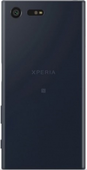 Sony Xperia X Compact F5321 Black